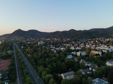 Bad Honnef